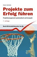 Cover: Projekte zum Erfolg f&uuml;hren - dtv