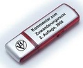 Cover: Kommentar zum Zuwanderungsrecht - USB-Stick - Boorberg
