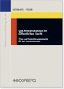 Cover: Die Anwaltsklausur im öffentlichen Recht - Boorberg