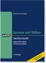 Bild: Sachenrecht - Boorberg