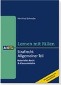 Bild: Strafrecht Allgemeiner Teil - Boorberg