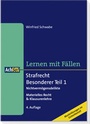 Bild: Strafrecht Besonderer Teil 1 - Boorberg