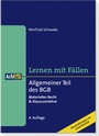 Bild: Allgemeiner Teil des BGB - Boorberg