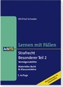 Bild: Strafrecht Besonderer Teil 2 - Boorberg