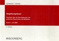 Cover: Abgeltungsteuer - Boorberg