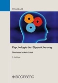 Bild: Psychologie der Eigensicherung - Boorberg