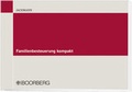 Cover: Familienbesteuerung kompakt - Boorberg