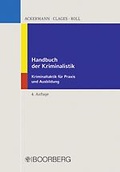 Bild: Handbuch der Kriminalistik - Boorberg