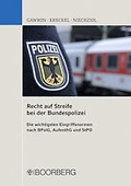 Bild: Recht auf Streife bei der Bundespolizei - Boorberg