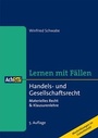 Bild: Handels- und Gesellschaftsrecht - Boorberg