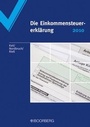 Bild: Einkommensteuererklärung 2010 - Boorberg