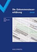 Cover: Einkommensteuererkl&auml;rung 2010 - Boorberg