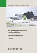 Cover: Verkehrswertermittlung von Immobilien - Boorberg