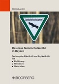 Bild: Das neue Naturschutzrecht in Bayern - Boorberg