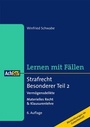 Bild: Strafrecht Besonderer Teil 2. Verm&ouml;gensdelikte - Boorberg
