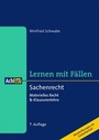 Bild: Sachenrecht - Boorberg