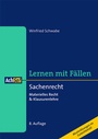 Bild: Sachenrecht - Boorberg