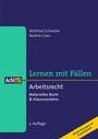 Bild: Arbeitsrecht - Boorberg
