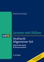 Bild: Strafrecht Allgemeiner Teil - Boorberg
