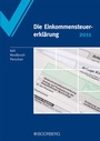 Bild: Die Einkommensteuererklärung 2011 - Boorberg