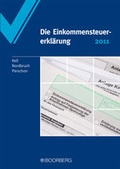 Cover: Die Einkommensteuererkl&auml;rung 2011 - Boorberg