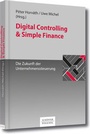 Cover: Digital Controlling & Simple Finance - Schäffer-Poeschel
