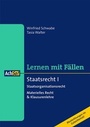 Bild: Staatsrecht I - Boorberg