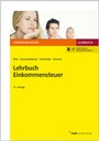 Cover: Lehrbuch Einkommensteuer - NWB