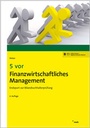Bild: 5 vor Finanzwirtschaftliches Management - NWB