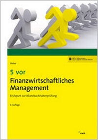 Bild vergrößern Bild: 5 vor Finanzwirtschaftliches Management - NWB