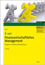 Bild: 5 vor Finanzwirtschaftliches Management - NWB