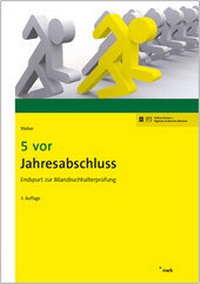 Bild vergrößern Bild: 5 vor Jahresabschluss - NWB
