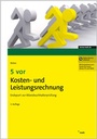 Bild: 5 vor Kosten- und Leistungsrechnung - NWB