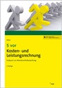 Bild: 5 vor Kosten- und Leistungsrechnung - NWB