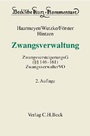 Cover: Zwangsverwaltung - C.H.BECK
