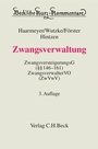 Cover: Zwangsverwaltung - C.H.BECK