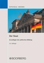 Cover: Der Staat - Boorberg