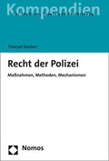 Bild: Recht der Polizei - Nomos