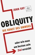 Cover: Obliquity - dtv