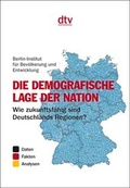 Cover: Die demografische Lage der Nation - dtv
