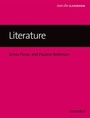 Cover: Literature - Oxford University Press