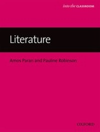 Enlarge image Cover: Literature - Oxford University Press