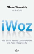Cover: iWoz - dtv