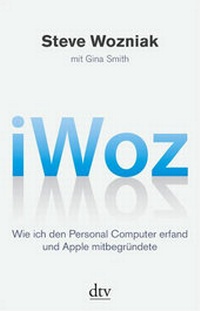 Enlarge image Cover: iWoz - dtv