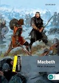 Cover: Dominoes: Level 1:: Macbeth - Oxford University Press