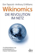 Cover: Wikinomics - dtv