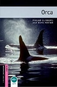 Enlarge image Cover: Oxford Bookworms Library: Starter: Orca audio pack - Oxford University Press