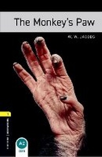 Enlarge image Cover: Oxford Bookworms Library: Level 1: The Monkey's Paw audio pack - Oxford University Press