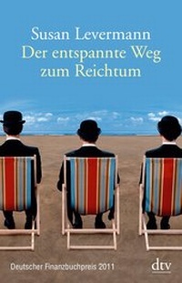 Abbildung von: Der entspannte Weg zum Reichtum - dtv