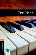 Cover: Oxford Bookworms Library: Level 2:: The Piano Audio Pack - Oxford University Press